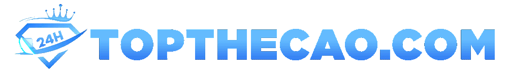 TOPTHECAO.COM