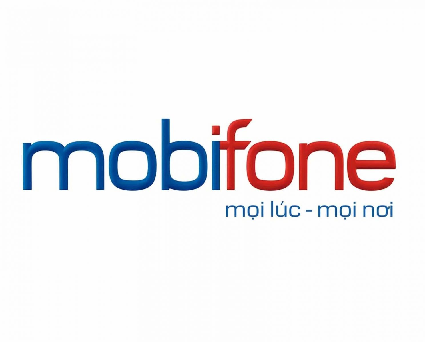 Thẻ Mobifone